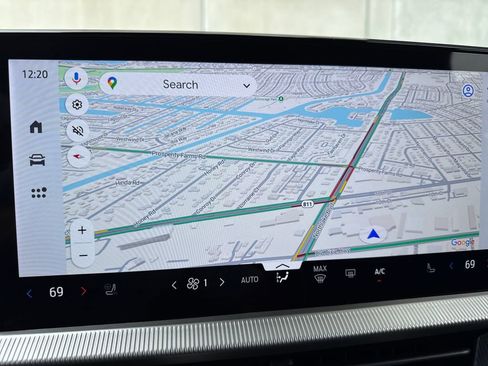 New 2026 Ford Explorer ST-Line w/ ST-Line Street Pack image 9