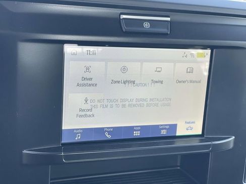 New 2026 Ford F350 XL image 11