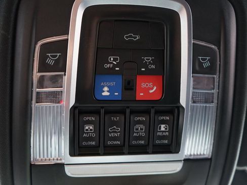 Used 2022 RAM 1500 TRX w/ TRX Level 2 Equipment Group AWD/4WD image 21