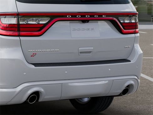 New 2026 Dodge Durango GT image 13