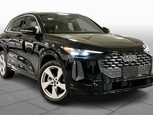 Used 2025 Audi Q5 Premium Plus image 3