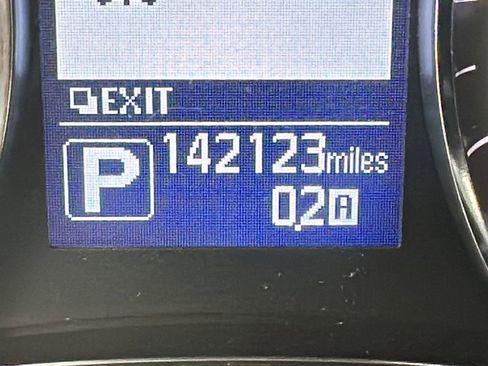 Used 2019 INFINITI QX80 Luxe image 18