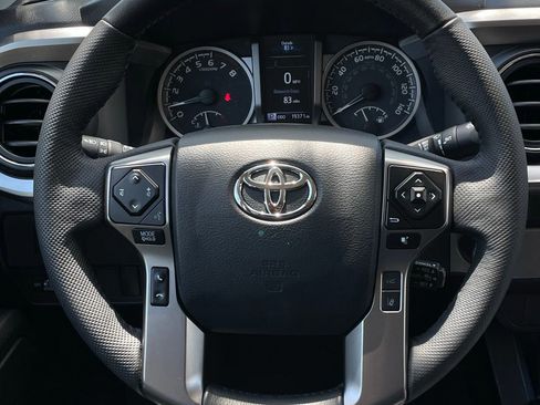Used 2023 Toyota Tacoma SR5 RWD image 13