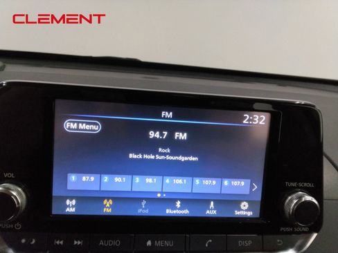 Used 2022 Nissan Altima 2.5 S w/ Driver Assist Package image 22