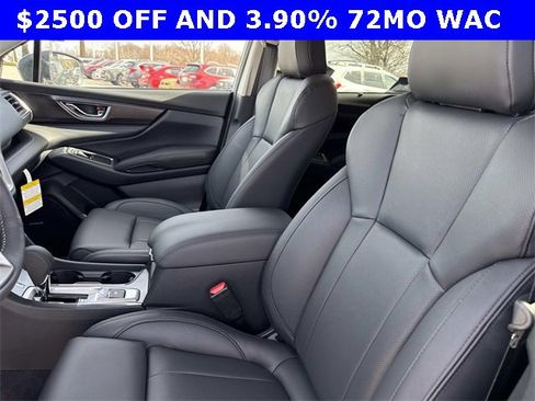 New 2026 Subaru Ascent Touring image 14