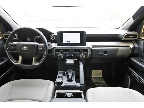 Used 2025 Toyota 4Runner SR5 image 7