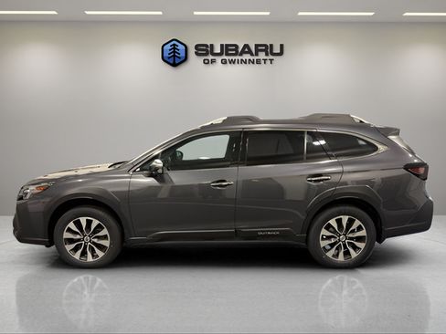 Certified 2024 Subaru Outback Touring XT AWD/4WD image 2