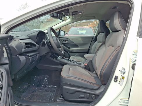 New 2026 Subaru Crosstrek 2.5i Limited image 6