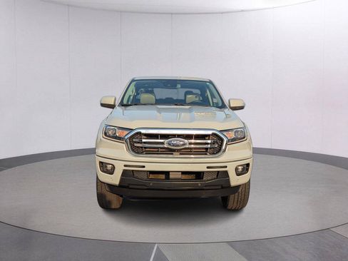 Used 2022 Ford Ranger Lariat w/ Equipment Group 501A High RWD image 4