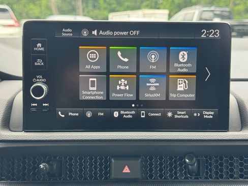 Used 2025 Honda CR-V Sport-L image 14