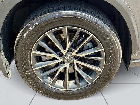 Used 2024 Lexus NX 350 AWD w/ Cold Area Package image 12
