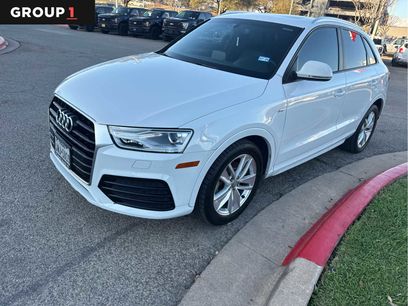 Used 2018 Audi Q3 2.0T Premium w/ Convenience Package