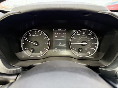 Used 2025 Subaru Forester Premium w/ Convenience Package #1 AWD/4WD image 15