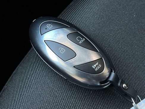New 2026 Hyundai Tucson SE FWD image 25