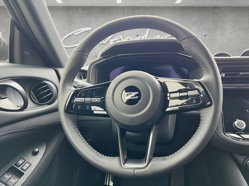 New 2026 Nissan Z Sport w/ Floor Mat Package image 21