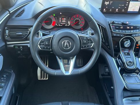 Used 2023 Acura RDX A-Spec AWD/4WD image 18