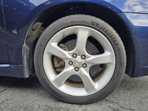 Used 2005 Subaru Legacy 2.5GT Limited AWD/4WD image 15
