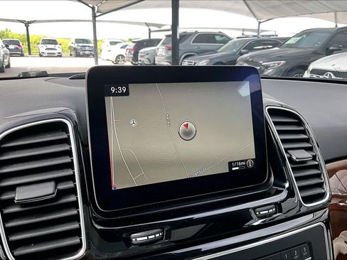Used 2016 Mercedes-Benz GLE 350 4MATIC image 33