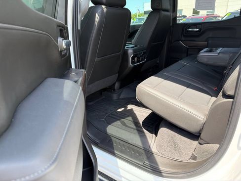 Used 2021 GMC Sierra 1500 SLT AWD/4WD image 13