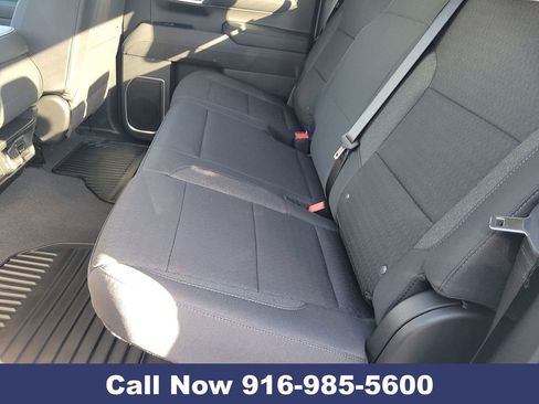 New 2026 Chevrolet Silverado 1500 LT image 29