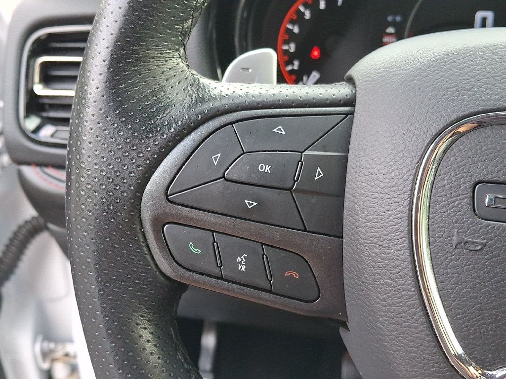 Certified 2023 Dodge Durango GT AWD/4WD image 22