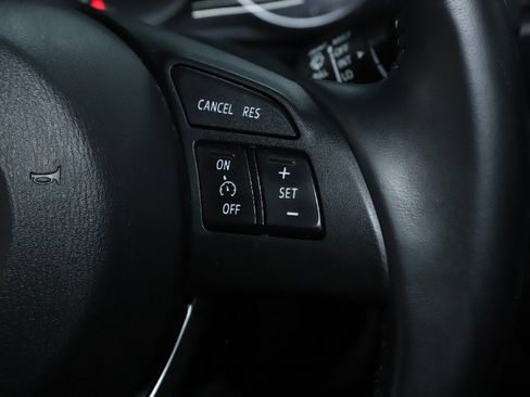 Used 2015 MAZDA MAZDA6 Touring image 23