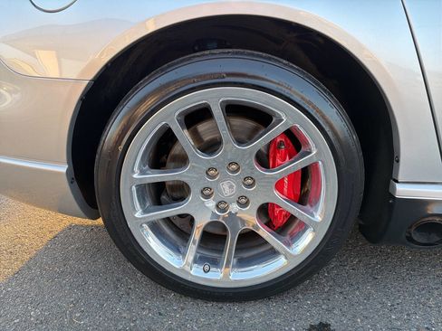 Used 2004 Dodge Viper SRT-10 image 10