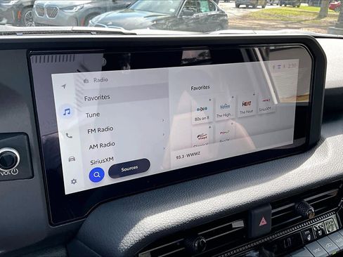 Used 2026 Toyota Land Cruiser w/ Premium Package image 36