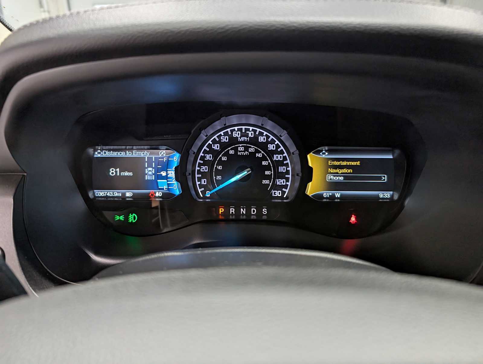 Used 2021 Ford Ranger Lariat w/ Tremor Off-Road Package AWD/4WD image 22
