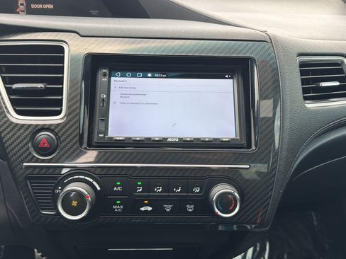 Used 2013 Honda Civic Si image 25