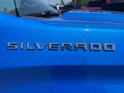 Used 2026 Chevrolet Silverado 1500 RST AWD/4WD image 10
