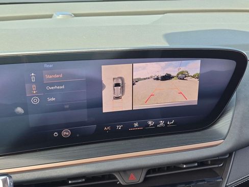 New 2026 Buick Envision Sport Touring AWD/4WD image 14