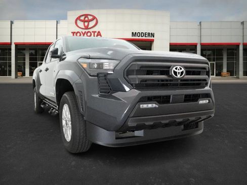 New 2025 Toyota Tacoma SR5 image 31