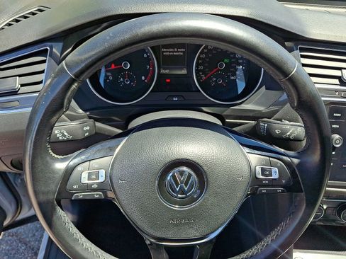 Used 2019 Volkswagen Tiguan SE w/ Panoramic Sunroof Package AWD/4WD image 20
