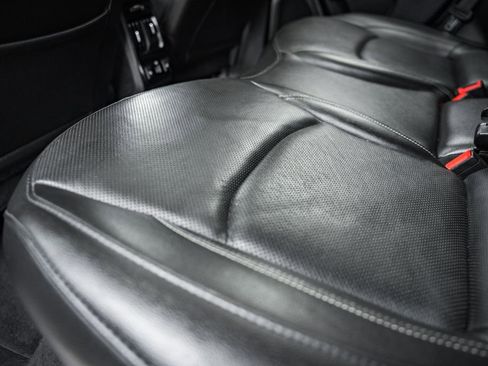 Used 2022 Jeep Compass High Altitude image 32