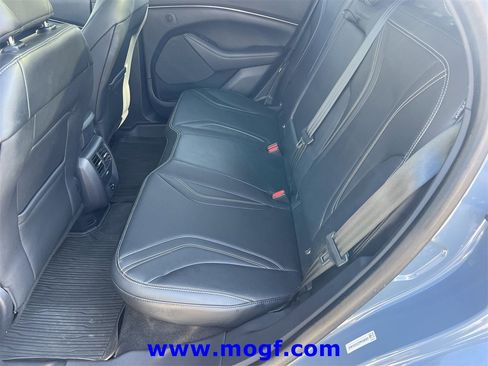Certified 2023 Ford Mustang Mach-E Premium image 22