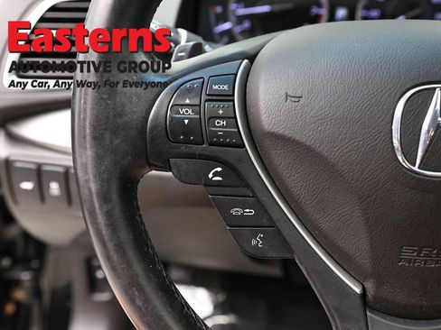 Used 2016 Acura RDX AWD w/ Technology Package image 15
