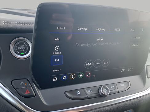 Used 2023 Chevrolet Blazer LT w/ LPO, Floor Liner Package image 18