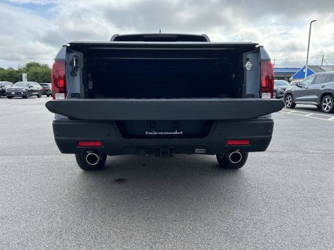 Used 2023 Honda Ridgeline RTL-E image 12