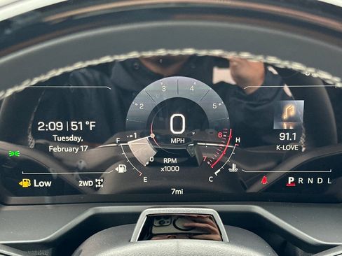 New 2026 GMC Acadia Denali w/ Super Cruise Package image 26