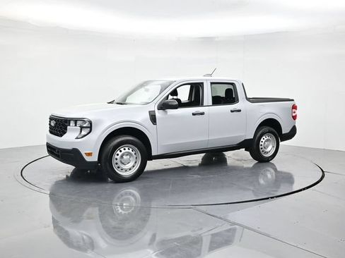 New 2026 Ford Maverick XL FWD image 6