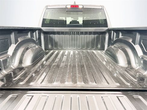 New 2026 RAM 1500 Classic Warlock AWD/4WD image 9