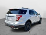 Used 2014 Ford Explorer XLT w/ Equipment Group 202A image 4