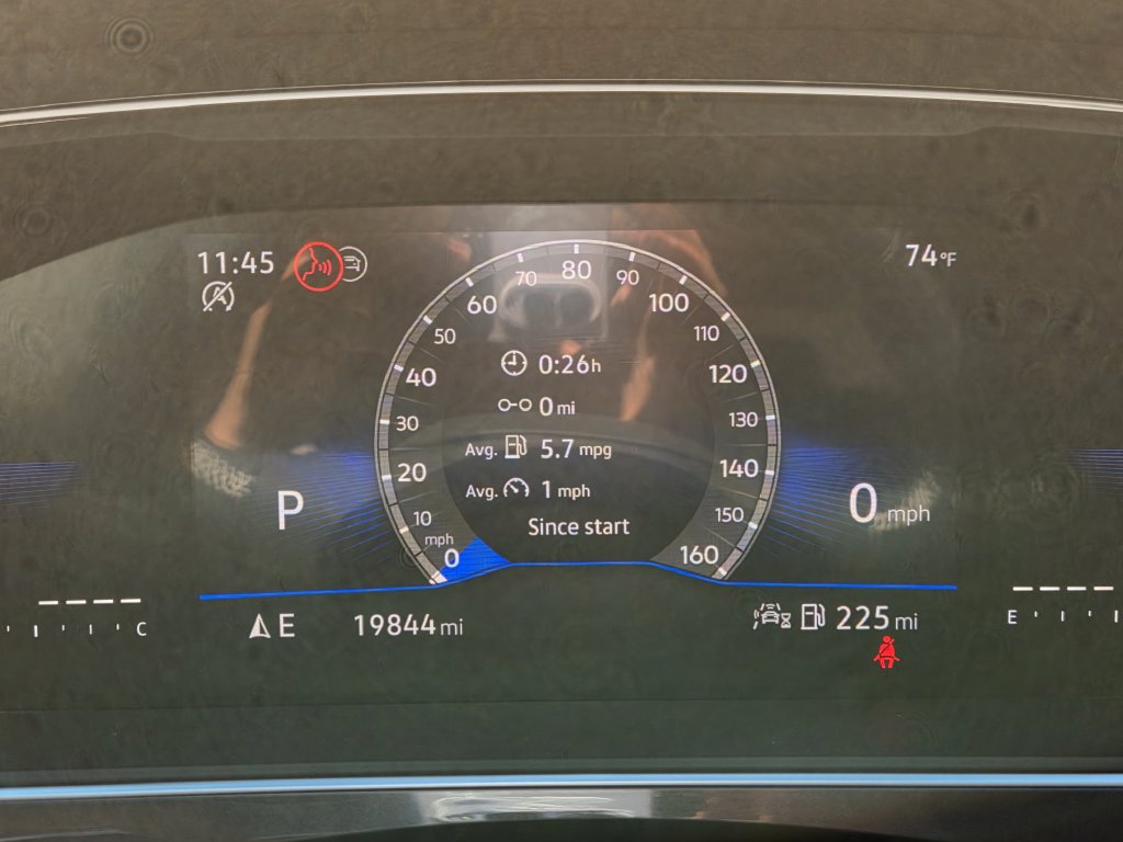 Used 2024 Volkswagen Tiguan SE FWD image 27