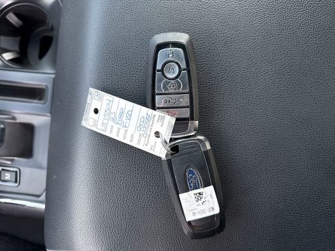 Used 2023 Ford F150 XLT w/ Equipment Group 302A High image 46