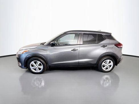 Used 2021 Nissan Kicks S FWD image 6
