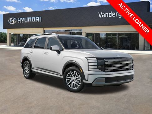 New 2026 Hyundai Palisade SEL image 6