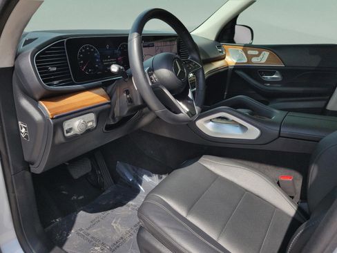 Certified 2024 Mercedes-Benz GLE 350 GLE 350 image 16