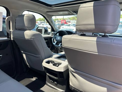 Used 2022 Toyota Tundra Limited w/ Power Package AWD/4WD image 32