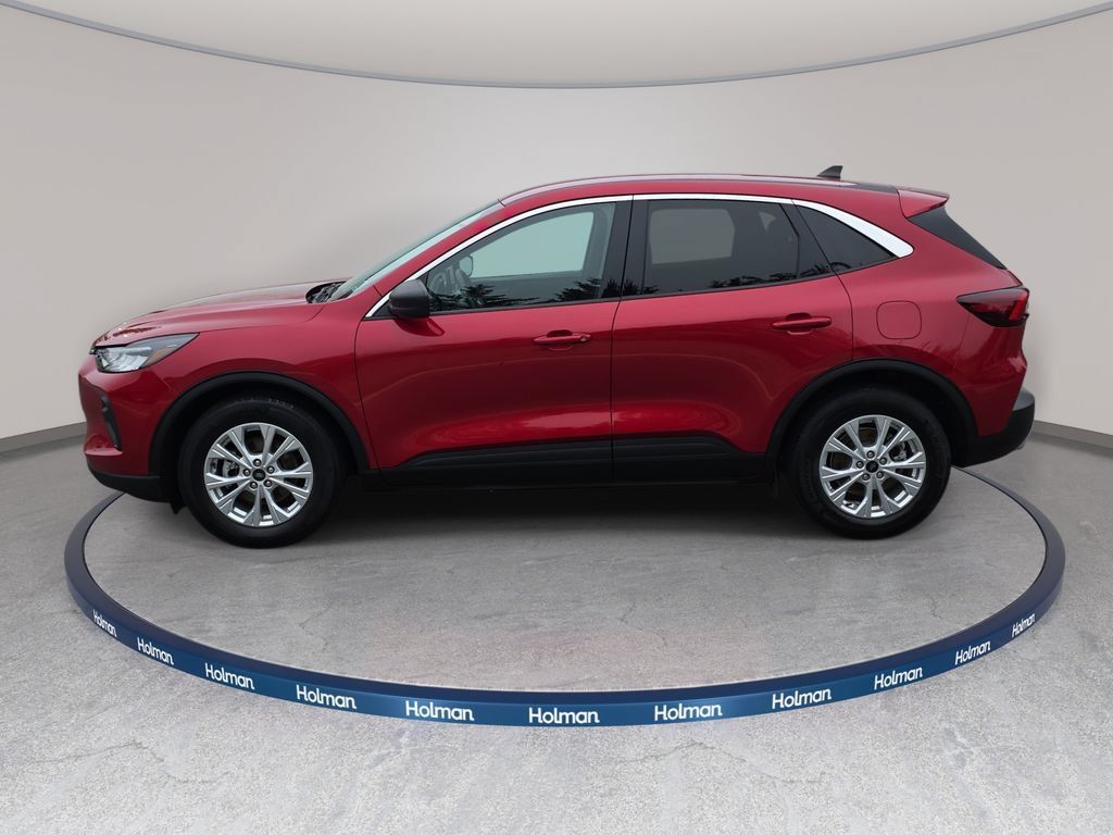 Certified 2023 Ford Escape Active FWD image 8